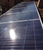 produzione garantita pannelli fotovoltaici installazione su copertura_laika